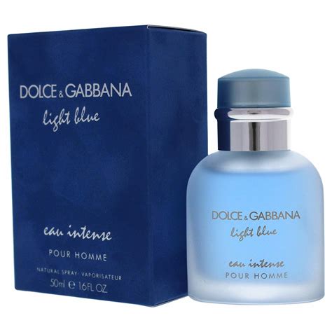 dolce gabbana light blue intense fake|dolce and gabbana unisex fragrance.